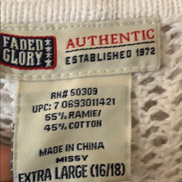 Cover up - Picture 2 of 2